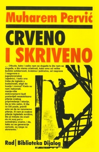 Crveno I Skriveno