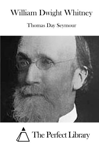 William Dwight Whitney
