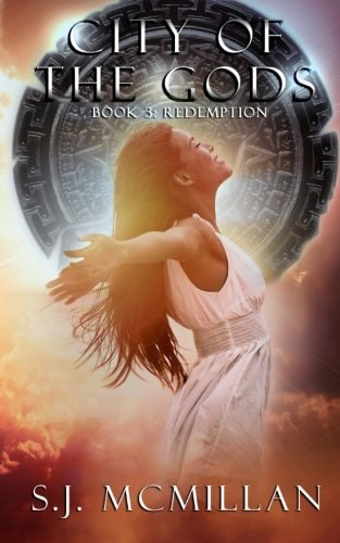 City of the Gods Redemption