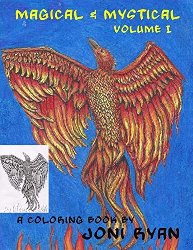Magical and Mystical Volume 1