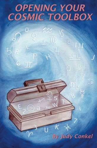 Opening Your Cosmic Toolbox
