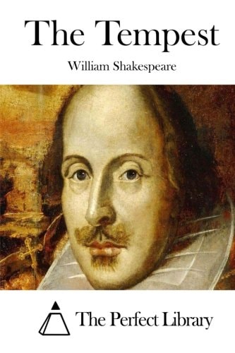 The Tempest