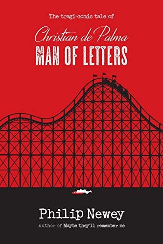 Christian de Palma Man of Letters