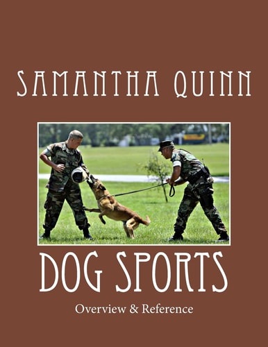 Dog Sports Overview and Reference