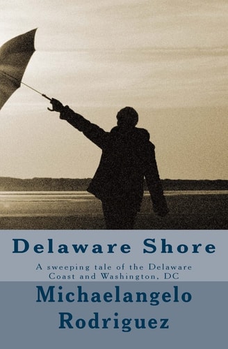 Delaware Shore A Sweeping Tale of the Delaware Coast and Washington, DC