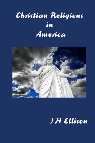 Christian Religions in America