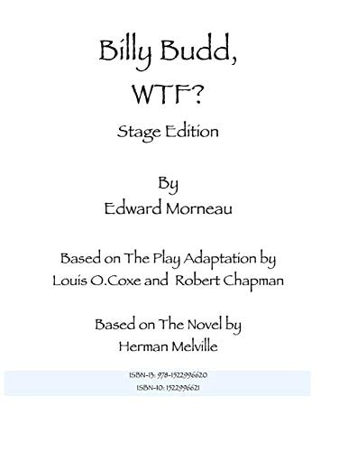 Billy Budd, WTF Stage Edition: Death at a Ninety Degree Angle