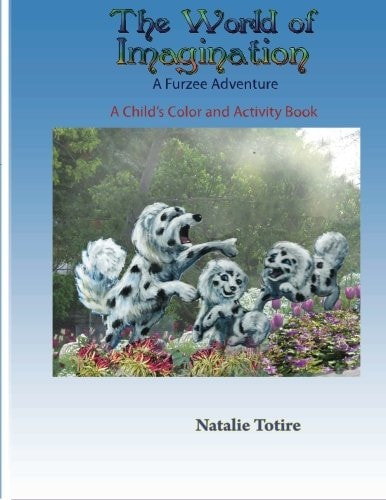 The World of Imagination A Furzee Adventure