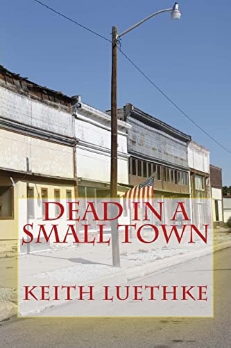 Dead in a Small Town