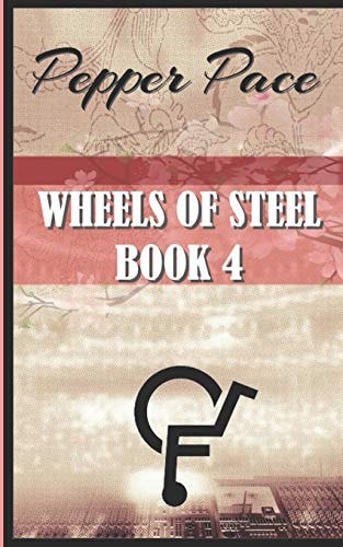 Wheels of Steel Book 4 Wheels of Steel