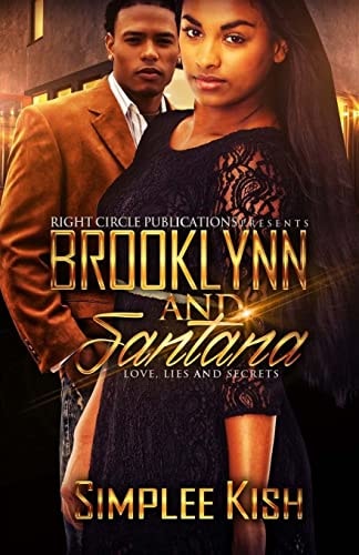 Brooklynn and Santana Love, Lies, and Secrets