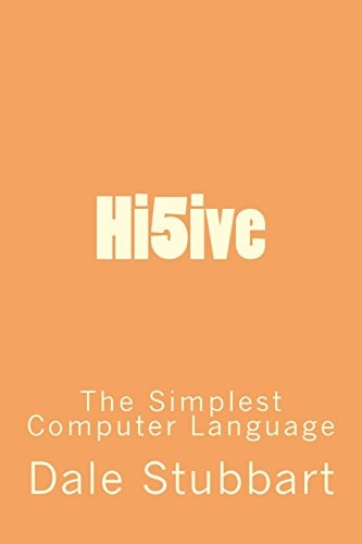 Hi5ive The Simplest Computer Language