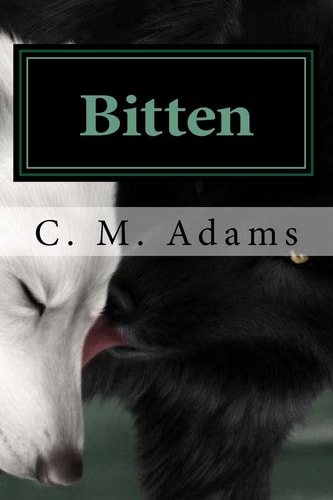 Bitten The Forbidden Series - Book 1
