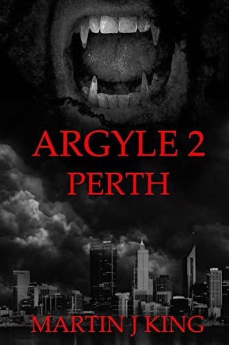 Argyle 2 Perth