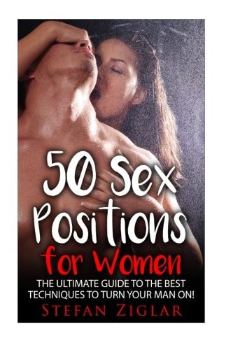 Sex Positions for Women