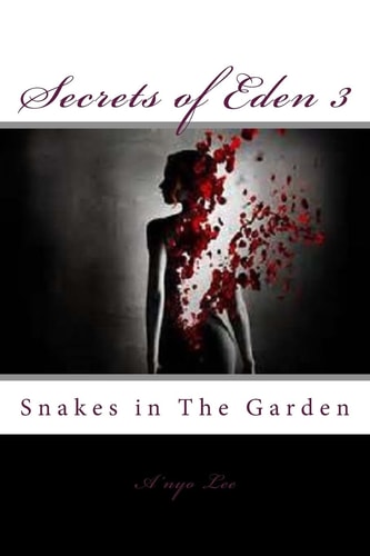 Secrets of Eden 3 Snakes in The Garden