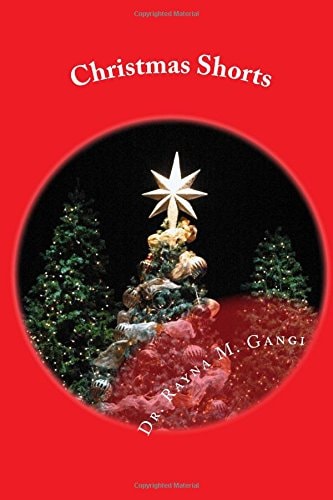 Christmas Shorts True Stories for Young and Old