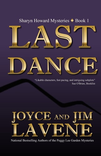 Last Dance