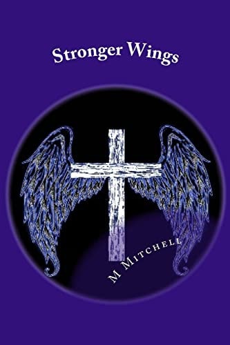 Stronger Wings The Journey