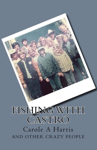 Fishing with Castro