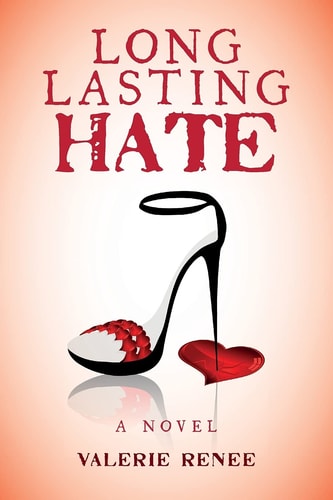 Long Lasting Hate A Novel