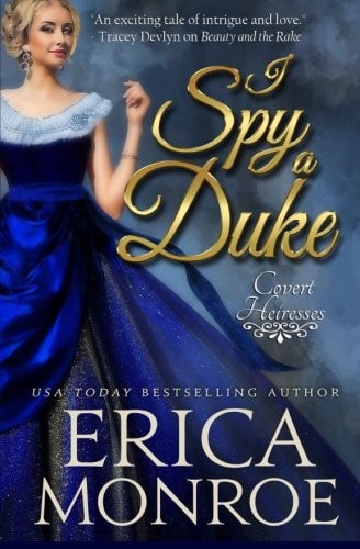 I Spy a Duke