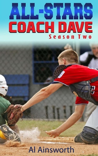 Coach Dave Season Two All-Stars