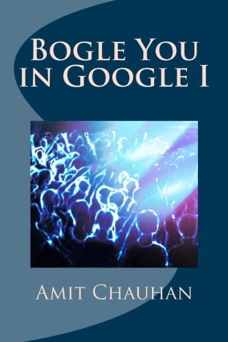 Bogle You in Google I