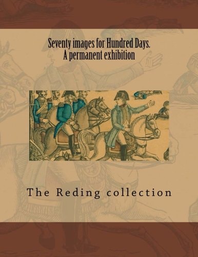 Seventy Images for Hundred Days. a Permanent Exhibition