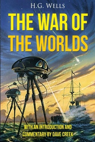 War of the Worlds (Annotated)