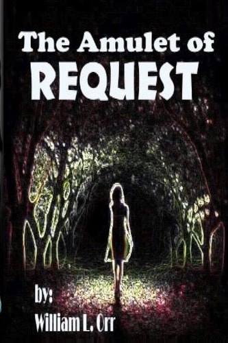 The AMULET of REQUEST Tessa and the Bloody Ghost