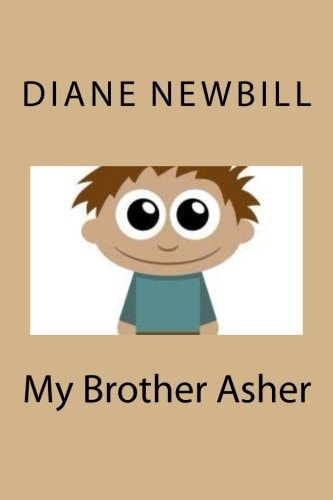 My Brother Asher