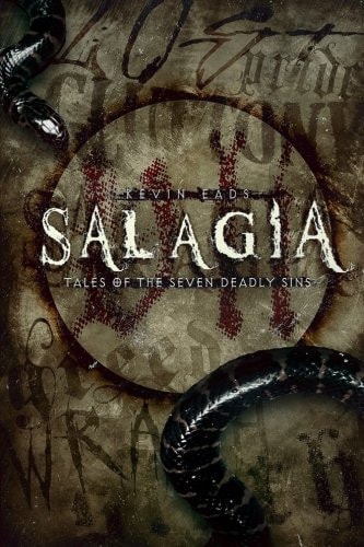 Salagia Tales of the Seven Deadly Sins