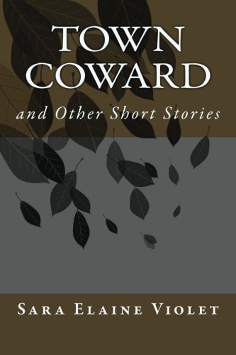 Town Coward And Other Short Stories