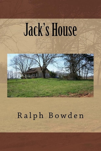 Jack's House