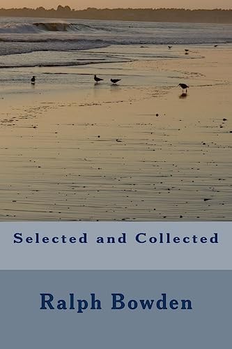 Selected and Collected