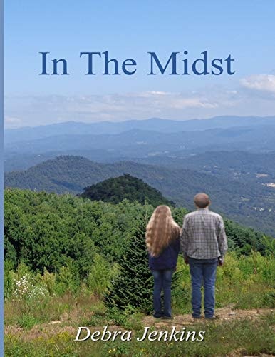 In The Midst Large Print Edition