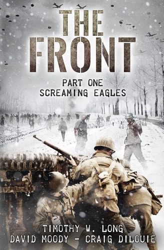 The Front Screaming Eagles