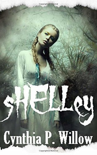 Shelley A Christian Paranormal Novella