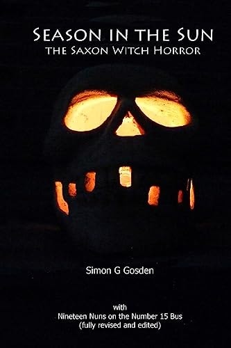 Season in the Sun. The Saxon Witch Horror