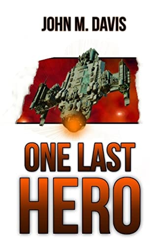 One Last Hero