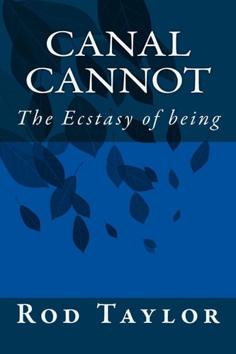 Canal Cannot The Ecstasy of Being