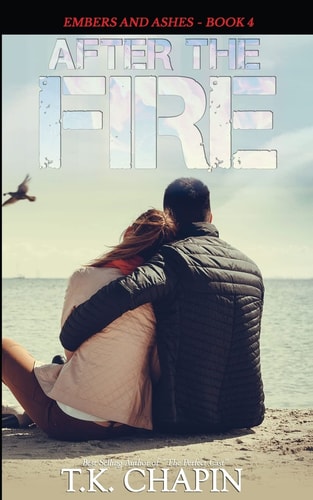 After the Fire Inspirational Christian Fiction