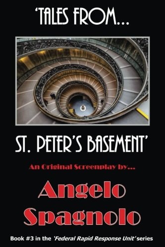 Tales From... St. Peter's Basement