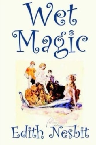 Wet Magic