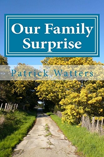 Our Family Surprise Small Version