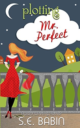 Plotting Mr. Perfect