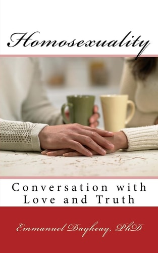 Homosexuality Conversation with Love and Truth