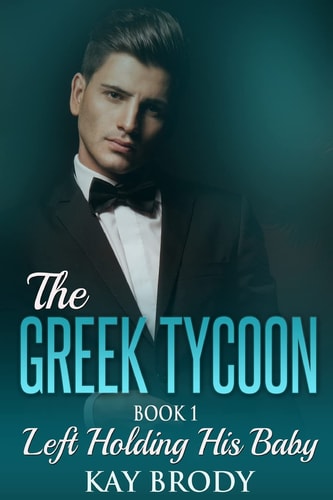 Left Holding His Baby GIANT PRINT A Billionaire New Adult Romance