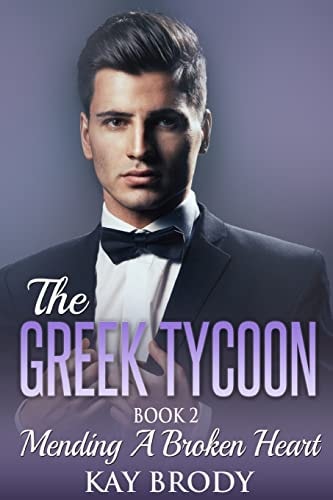 Mending a Broken Heart GIANT PRINT A Billionaire New Adult Romance
